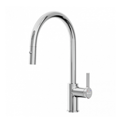 Vòi rửa bát Konox Alto Chrome