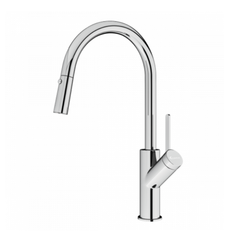 Vòi rửa bát Konox Ponte Chrome