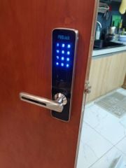 Khóa điện tử PHGLock KR7155SR