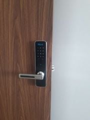 Khóa điện tử PHGLock KR7155SR