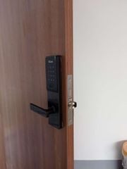 Khóa điện tử PHGLock KR7868B - L