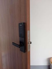 Khóa điện tử PHGLock KR7868B - R App