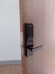 Khóa điện tử PHGLock KR7868B - L App