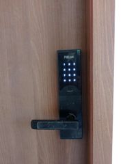 Khóa điện tử PHGLock KR7868B - L App