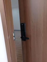 Khóa điện tử PHGLock KR7868B - L