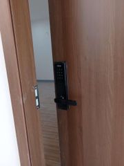 Khóa điện tử PHGLock KR7868B - R App