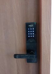 Khóa điện tử PHGLock KR7868B - R