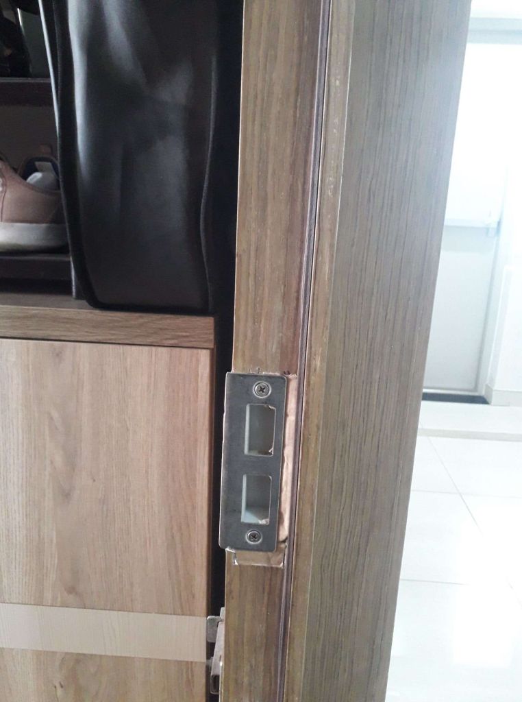 Khóa điện tử PHGLock KR7868SS - R App