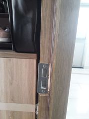Khóa điện tử PHGLock KR7868SS - R App
