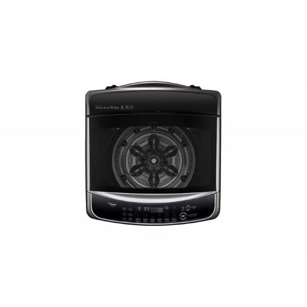 Máy giặt LG TurboWash3D Inverter 19 kg TH2519SSAK