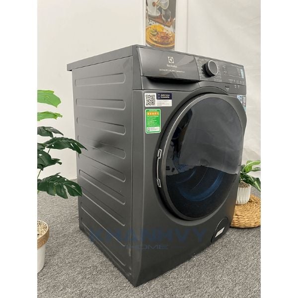 Máy giặt cửa trước 9KG Electrolux EWF9042R7SB