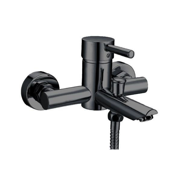 Bộ sen tắm nóng lạnh Atmor ATFS111049BK
