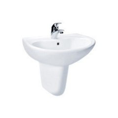 Lavabo có chân treo Proxia PR-L218