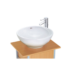 Lavabo để bàn American Standard 0500-WT