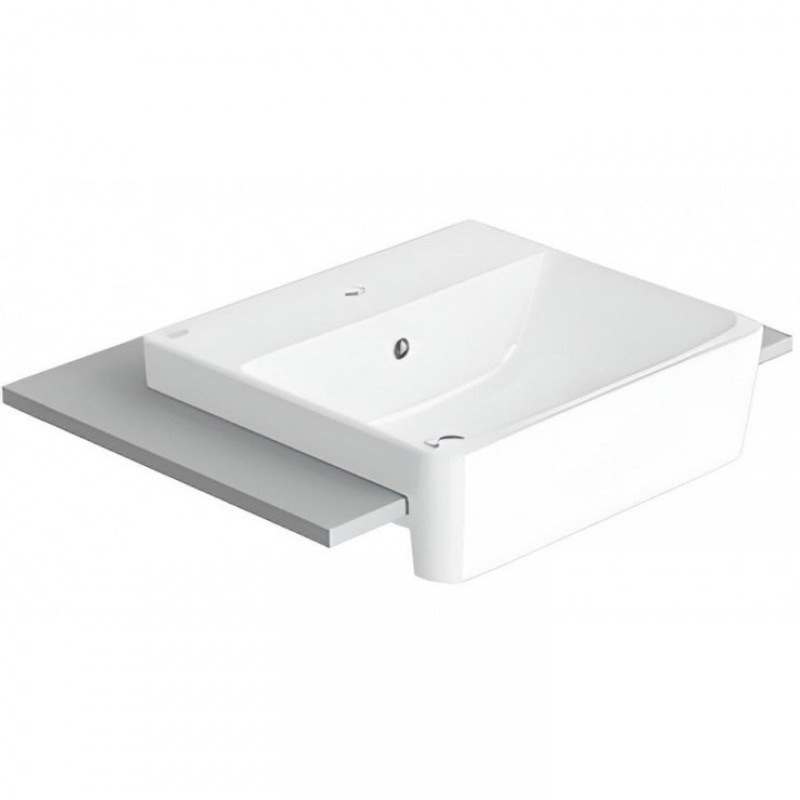 Lavabo để bàn American Standard 0519WT