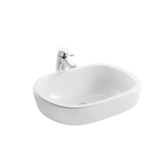 Lavabo để bàn American Standard 0950-WT