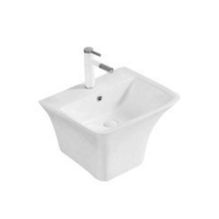 Lavabo treo liền khối Proxia PR-L0403
