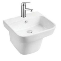 Lavabo treo liền khối Proxia PR-L2528