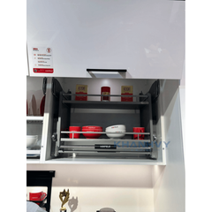 Kệ chén nâng hạ Hafele KOSMO ORIA 504.76.814 Outlet