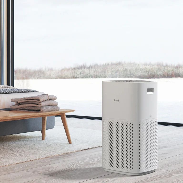 Máy lọc không khí Levoit Core 600S
