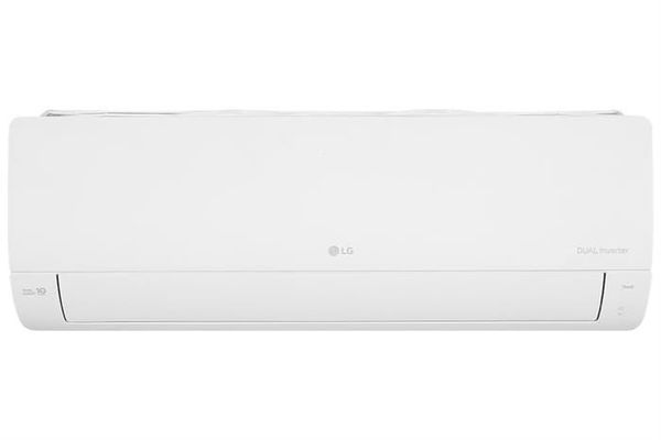 Máy lạnh LG IEC09M1 DUALCOOL Inverter 1 chiều 9.000 BTU 1HP