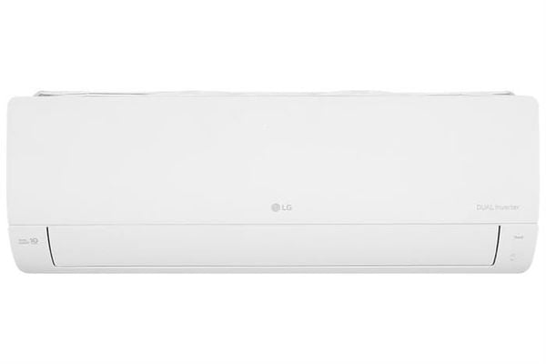 Máy lạnh LG IEC12M1 DUALCOOL Inverter 1 chiều 12.000 BTU 1.5HP