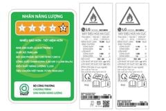 Máy lạnh LG IEC18M1 DUALCOOL Inverter 1 chiều 18.000 BTU 2HP
