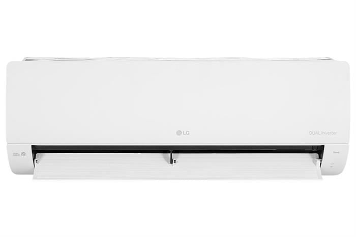 Máy lạnh LG IEC09M1 DUALCOOL Inverter 1 chiều 9.000 BTU 1HP