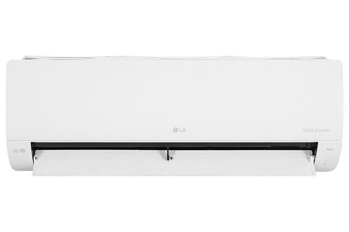 Máy lạnh LG IEC12M1 DUALCOOL Inverter 1 chiều 12.000 BTU 1.5HP