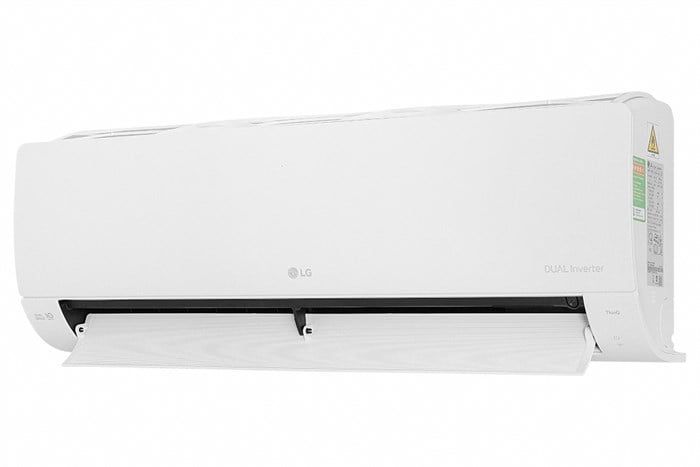 Máy lạnh LG V13WIN1 DUALCOOL Inverter 1 chiều 12.000 BTU 1.5HP