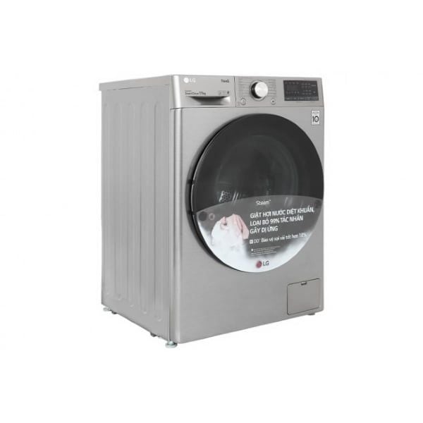 Máy giặt LG AI DD Inverter 11 kg FV1411S4P