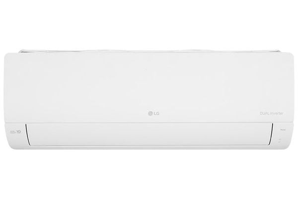 Máy lạnh LG V18WIN1 DUALCOOL Inverter 1 chiều 18.000 BTU 2HP