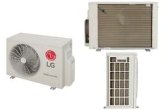 Máy lạnh LG V18WIN1 DUALCOOL Inverter 1 chiều 18.000 BTU 2HP