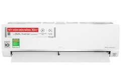 Máy lạnh LG V10API1 DUALCOOL Inverter 1 chiều 9.000 BTU 1HP