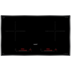 Bếp từ Kaff KF - FL68II New Plus 2 từ