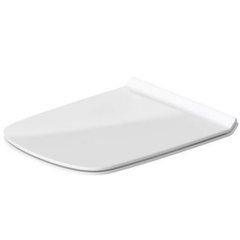 Nắp bồn cầu Duravit 6059000 dòng Durastyle