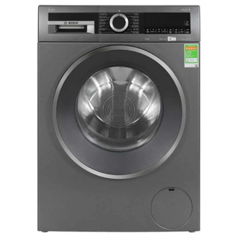 Máy giặt Bosch WGG254A0VN 10kg series 6