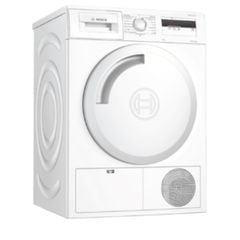 Máy sấy quần áo Bosch WTH83008SG Series 4 8kg