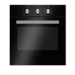 Lò nướng Hafele HC-O621KB 535.62.571 âm tủ