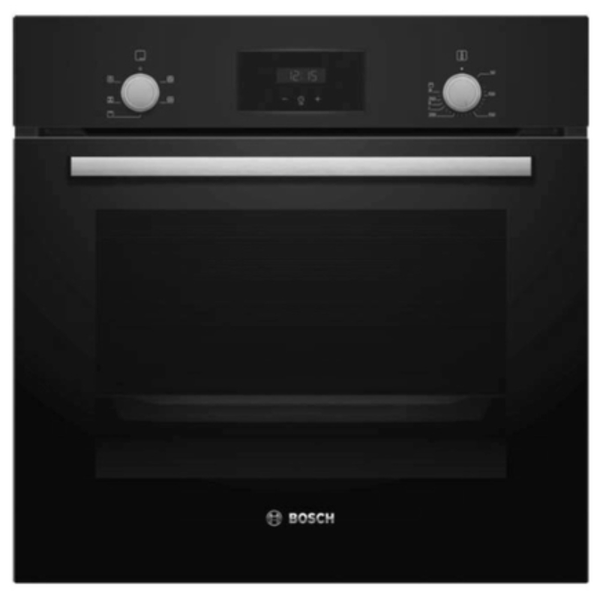 Lò nướng Bosch HBF134EB0K âm tủ Series 2