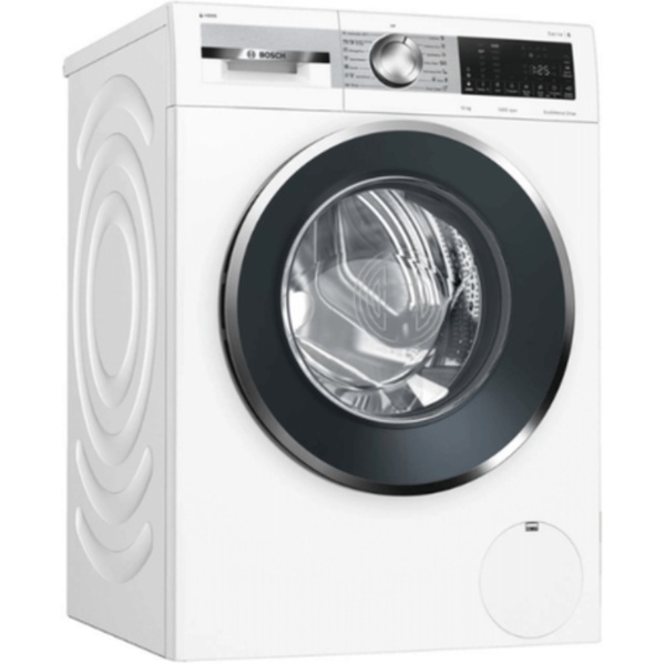 Máy giặt Bosch WGG254A0SG 10kg - Serie 6