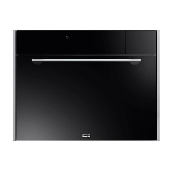 Lò hấp Franke FSO 45 FS C TFT BK XS 116.0371.355
