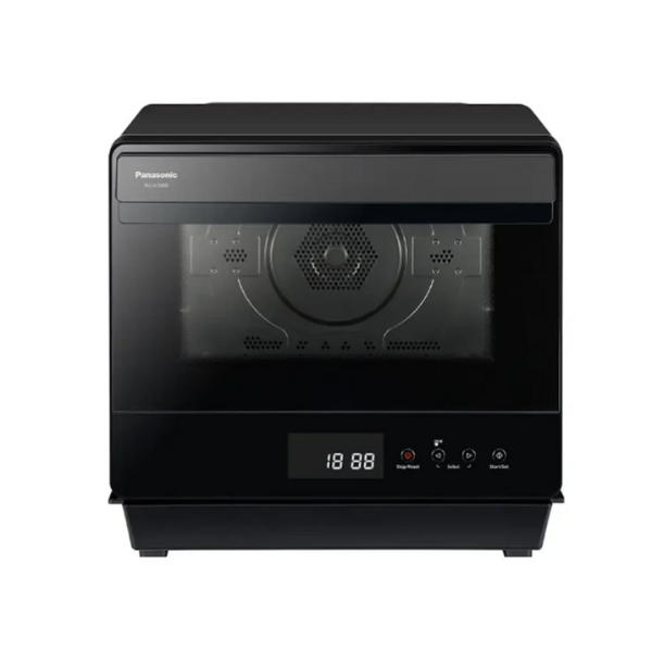 Lò hấp nướng chiên không dầu Panasonic NU-SC180BYUE