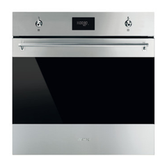 Lò nướng âm Smeg SF6301TVX 536.64.773