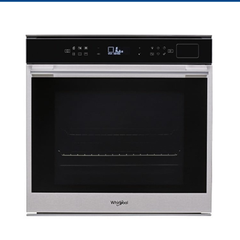 Lò nướng âm tủ 73 lít Whirlpool W7OS44S1P