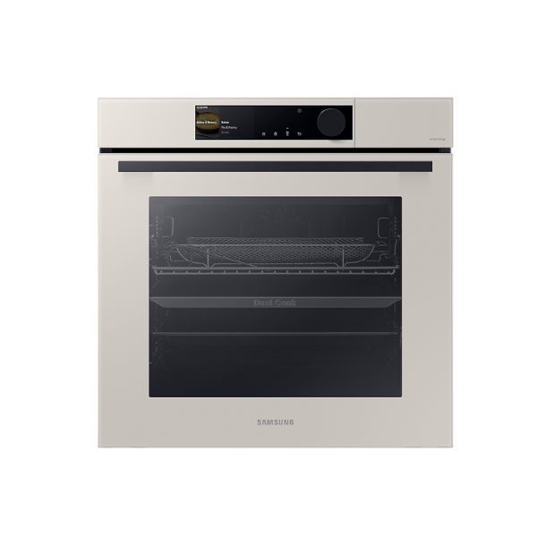 Lò nướng Bespoke Samsung NV7B6675CAA/SV