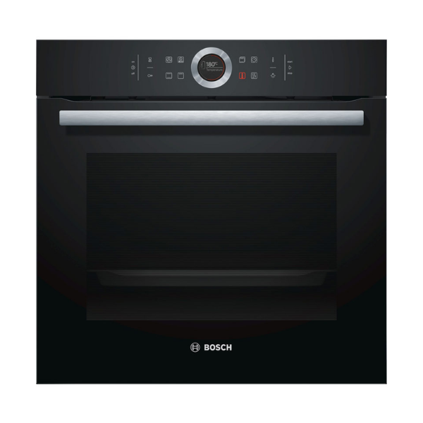 Lò nướng Bosch HBG633BB1B Series 8