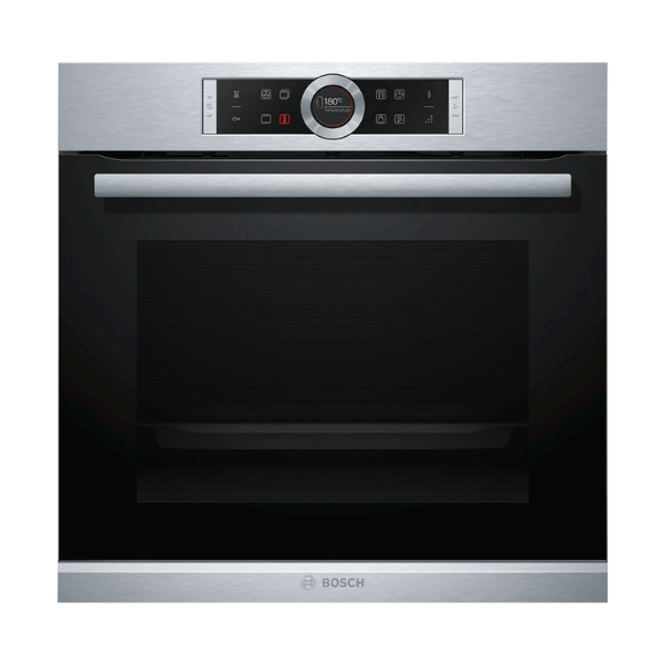 Lò nướng Bosch HBG655BS1M Series 8