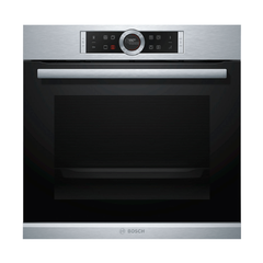 Lò nướng Bosch HBG655BS1M Series 8