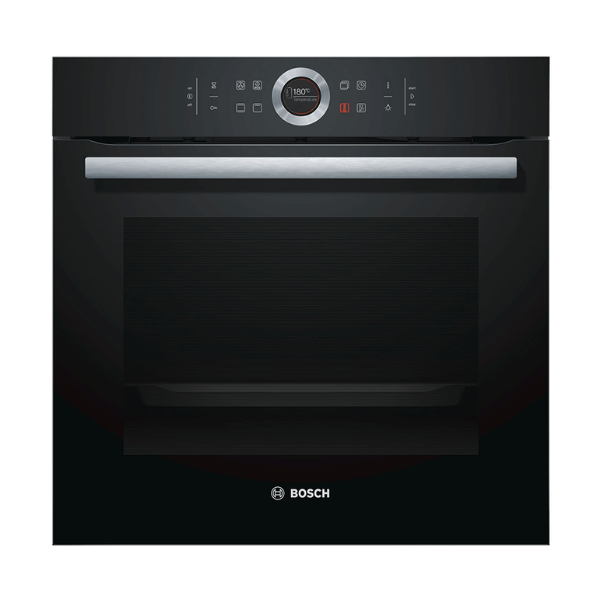 Lò nướng Bosch HBG634BB1B - Serie 8